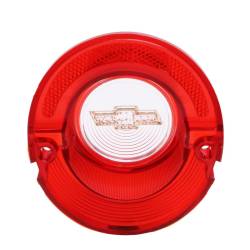 Trim Parts - Trim Parts A2360B Back Up Light Lens for Chevrolet - Image 3