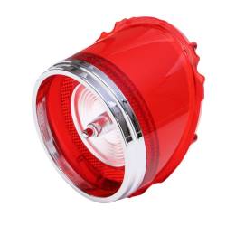 Trim Parts - Trim Parts A2460 1965 Chevrolet Impala Back Up Light Lens EACH - Image 2