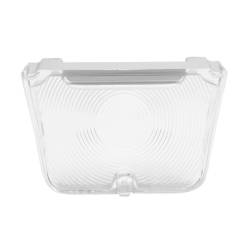 Trim Parts - Trim Parts A3039 1962-64 Chevy II & Nova Back Up Light Lens PAIR - Image 3