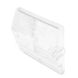 Trim Parts - Trim Parts A3051 1965 Chevy II & Nova Back Up Light Lens PAIR - Image 2