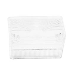 Trim Parts - Trim Parts A3051 1965 Chevy II & Nova Back Up Light Lens PAIR - Image 3