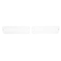 Trim Parts - Trim Parts A4230 Back Up Light Lens for Chevrolet - Image 1