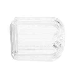 Trim Parts - Trim Parts A4321 1966 Chevelle Back Up Light Lens PAIR - Image 3