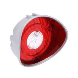Trim Parts - Trim Parts A4420 1971 Chevelle Driver Side Back Up Light Lens w/o Trim EACH - Image 2