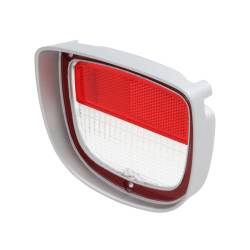 Trim Parts - Trim Parts A4875 73-77 Chevelle Wagon Passenger Side Back Up Light Lens EACH - Image 2