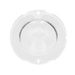 Trim Parts - Trim Parts A5283 1964-66 Back Up Light Lens EACH - Image 3