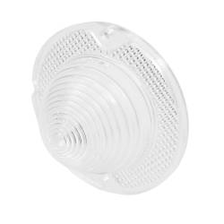 Trim Parts - Trim Parts A5283 1964-66 Back Up Light Lens EACH - Image 2