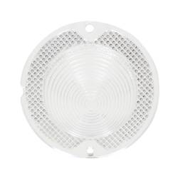 Trim Parts - Trim Parts A5283 1964-66 Back Up Light Lens EACH - Image 1