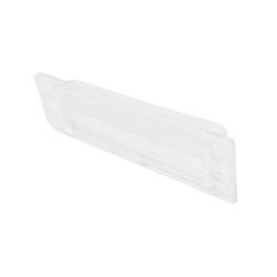 Trim Parts - Trim Parts A5360 1967 Corvette Back Up Light Lens PAIR - Image 2