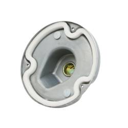 Trim Parts - Trim Parts A5788 1969-73 Corvette Back Up Light Lens Housing EACH - Image 2