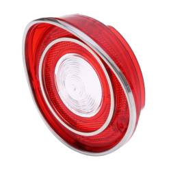 Trim Parts - Trim Parts A5808 70-71 Early Corvette Back Up Light Assembly EACH - Image 2