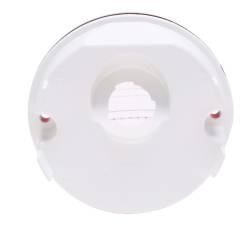 Trim Parts - Trim Parts A5825 1975-79 Corvette Back Up Light Lens Assembly EACH - Image 3