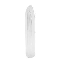 Trim Parts - Trim Parts A8110 1960 Pontiac Back Up Light Lens PAIR - Image 2
