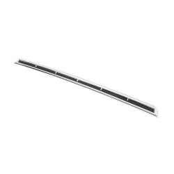Trim Parts - Trim Parts 2187 1962 Full-Size Chevrolet Rear Body Grille EACH - Image 2