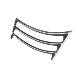 Trim Parts - Trim Parts 6776 1969 Camaro Rear Fender Molding PAIR - Image 2