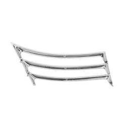 Trim Parts - Trim Parts 6776 1969 Camaro Rear Fender Molding PAIR - Image 3