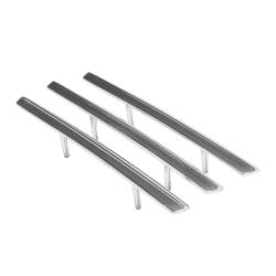 Trim Parts - Trim Parts 8520 1967-68 Firebird Rear Quarter Louver Trim 12 Pieces - Image 2