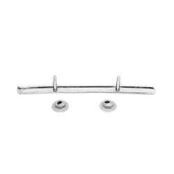 Trim Parts - Trim Parts 8520 1967-68 Firebird Rear Quarter Louver Trim 12 Pieces - Image 3
