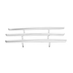 Trim Parts - Trim Parts 8520 1967-68 Firebird Rear Quarter Louver Trim 12 Pieces - Image 1