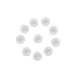 Trim Parts - Trim Parts 1018 1955-67 GM Carburetor Bushing 10 Pieces - Image 1