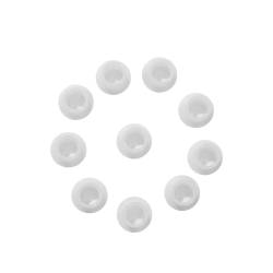 Trim Parts - Trim Parts 1018 1955-67 GM Carburetor Bushing 10 Pieces - Image 3