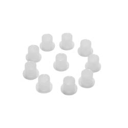 Trim Parts - Trim Parts 1018 1955-67 GM Carburetor Bushing 10 Pieces - Image 2