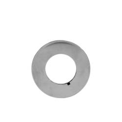 Trim Parts - Trim Parts 1072 1955-56 Full-Size Chevrolet Lighter Dash Bezel EACH - Image 3