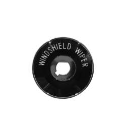 Trim Parts - Trim Parts 1074 1955-56 Full-Size Chevrolet Wiper Assembly EACH - Image 1