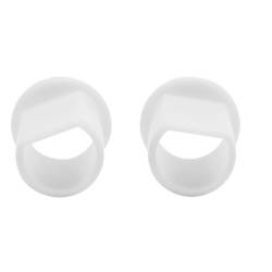 Trim Parts - Trim Parts 5245A 1963-67 Corvette Convertible Rear Top Latch Bushing PAIR - Image 3