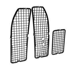Trim Parts - Trim Parts 4510 Cowl Grille Screen for Chevy/GMC/Pontiac - Image 2