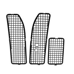 Trim Parts - Trim Parts 4510 Cowl Grille Screen for Chevy/GMC/Pontiac - Image 3