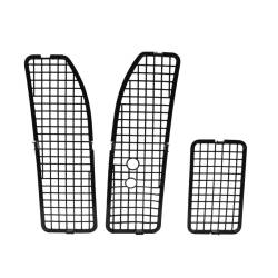 Trim Parts - Trim Parts 4511 Cowl Grille Screen for Chevy/GMC/Pontiac - Image 3