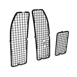 Trim Parts - Trim Parts 4511 Cowl Grille Screen for Chevy/GMC/Pontiac - Image 2