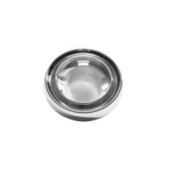 Trim Parts - Trim Parts 2194 62-66 Full-Size Chevrolet Interior Rear Lamp Bezel EACH - Image 1