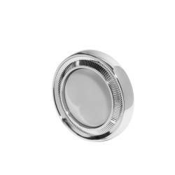 Trim Parts - Trim Parts 2194A Dome Light Lens for Buick/Chevy/Oldsmobile - Image 2