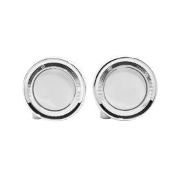 Trim Parts - Trim Parts 2194AP Dome Light Lens for Buick/Chevy/Oldsmobile - Image 1
