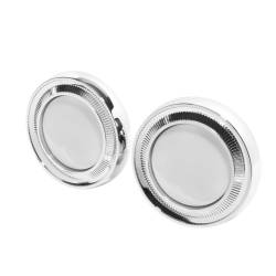 Trim Parts - Trim Parts 2194AP Dome Light Lens for Buick/Chevy/Oldsmobile - Image 2