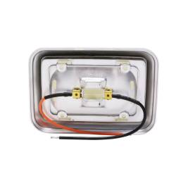 Trim Parts - Trim Parts 4552 68-70 Buick/Oldsmobile Olds Cutlass Dome Light Assembly EACH - Image 3