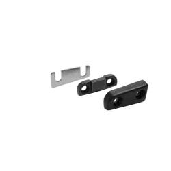 Trim Parts - Trim Parts 4578 Buick/Chevy/Oldsmobile/Pontiac Door Hinge Shim - Image 2