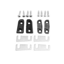 Trim Parts - Trim Parts 4578 Buick/Chevy/Oldsmobile/Pontiac Door Hinge Shim - Image 1