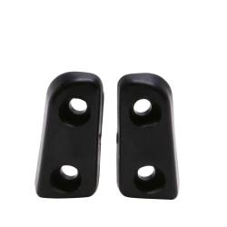 Trim Parts - Trim Parts 5195C 1963-67 Corvette Door Align Wedge Kit - Image 1