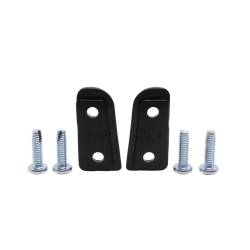 Trim Parts - Trim Parts 5195C 1963-67 Corvette Door Align Wedge Kit - Image 3