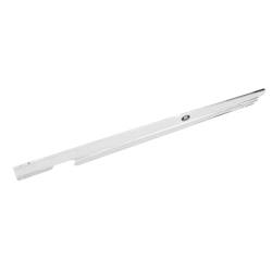 Trim Parts - Trim Parts 3000 1962-67 Chevy II & Nova "X"-Body 2 Door Sill Plates PAIR - Image 1