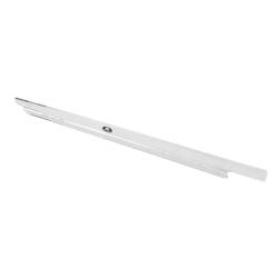 Trim Parts - Trim Parts 3001 1962-67 Chevy II & Nova "X"-Body Convertible Sill Plates PAIR - Image 1