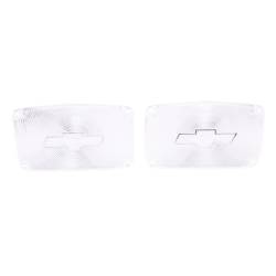 Trim Parts - Trim Parts A1387C Parking Light Lens for Chevrolet - Image 1