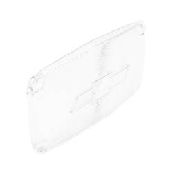 Trim Parts - Trim Parts A1387C Parking Light Lens for Chevrolet - Image 2