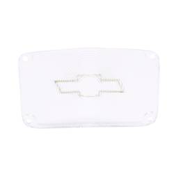 Trim Parts - Trim Parts A1387C Parking Light Lens for Chevrolet - Image 3