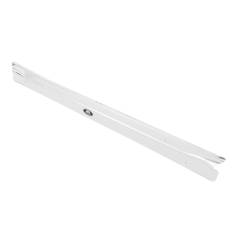 Trim Parts - Trim Parts 3004 68-79 Nova Sill Plates w/Rivited Tag PAIR - Image 1