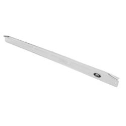 Trim Parts - Trim Parts 6733 73-81 Camaro Sill Plate w/Stick-On Tag Original-Style PAIR - Image 1