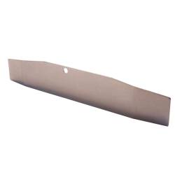 Trim Parts - Trim Parts 1402 1957 Full-Size Chevrolet Grille Bar Emblem Installation Kit EACH - Image 2